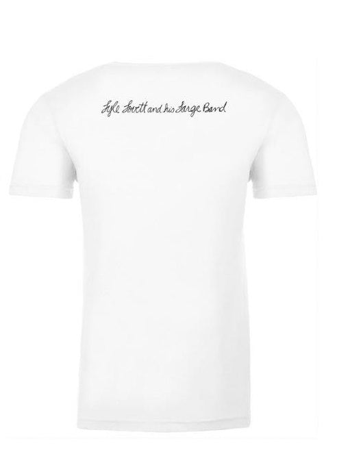 Pants Dressing Tee