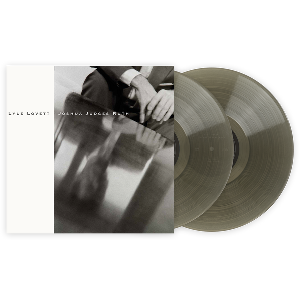 Lyle Lovett - Joshua Judges Ruth Vinyl