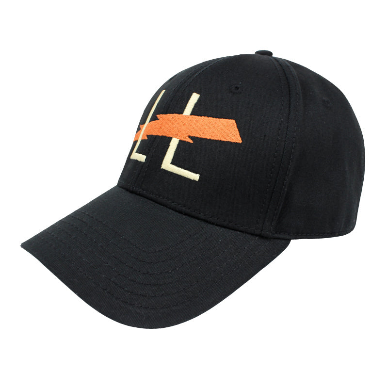 Lyle Lovett - Bolt Baseball Cap