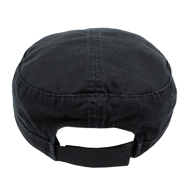 Lyle Lovett - Script Cadet Hat