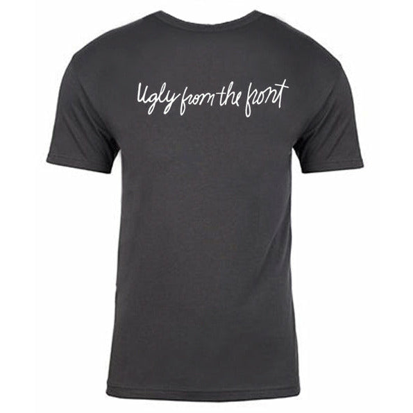 Lyle Lovett - Ugly From The Front T-Shirt