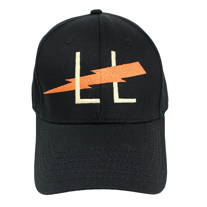 Lyle Lovett - Bolt Baseball Cap