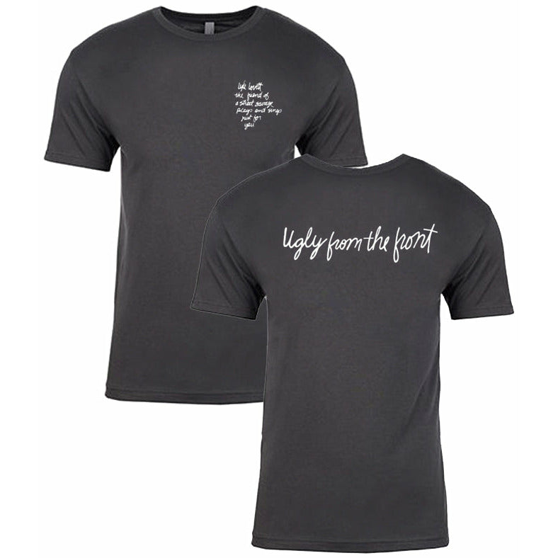 Lyle Lovett - Ugly From The Front T-Shirt