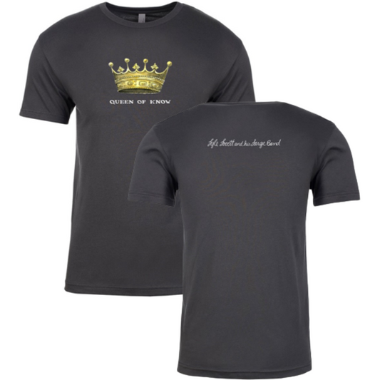 Lyle Lovett - Queen Of Know T-Shirt